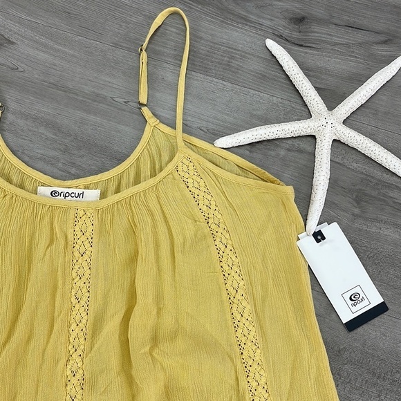 🔆BILLABONG🔆 VISTA MAXI DRESS - Picture 9 of 11